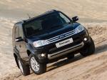 Ford Escape 2008 года (TW)